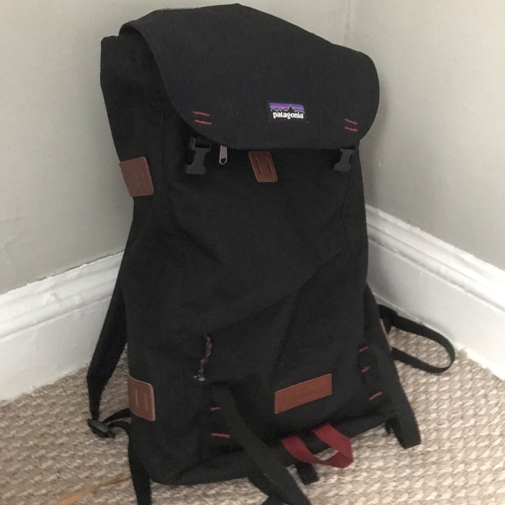 Patagonia Backpack